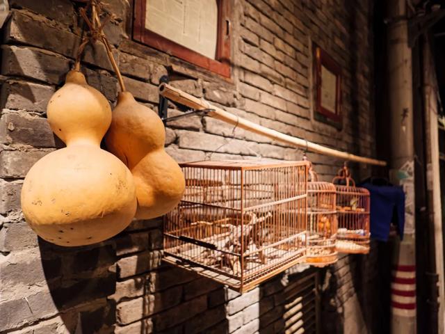 穿越时空 探秘京城“隐秘的角落”