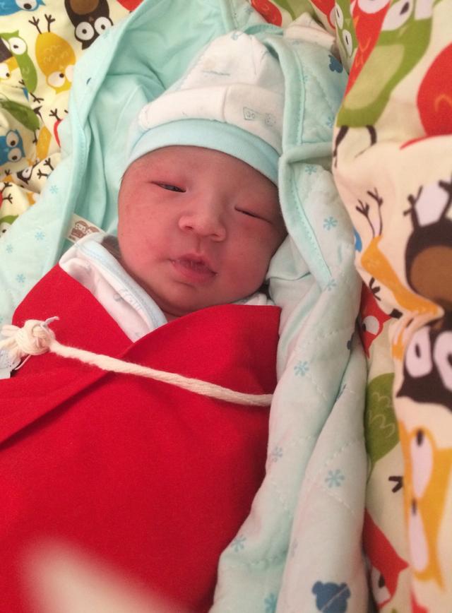 「你的育儿经」怎样生个大眼睛的宝宝