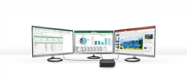 华硕Chromebox 4发布：配英特尔第十代酷睿处理器 起售价289美元