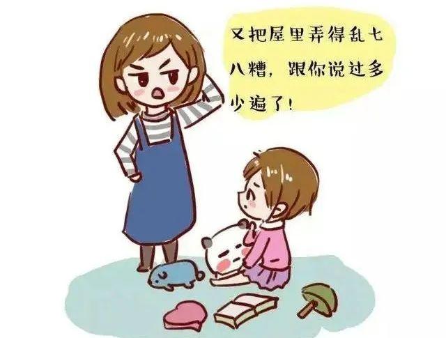 [你的育儿经]那些情绪不稳定的孩子，后来都怎么样了？