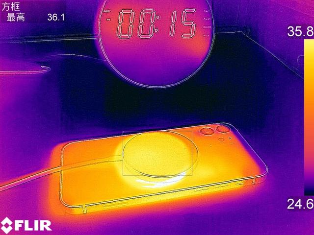 苹果MagSafe磁吸式无线充是指向未来的吗？