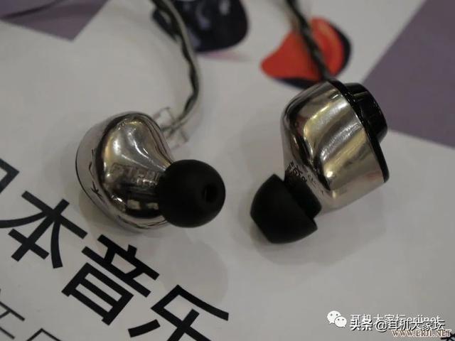 2020中国（成都）国际耳机展掠影「二」