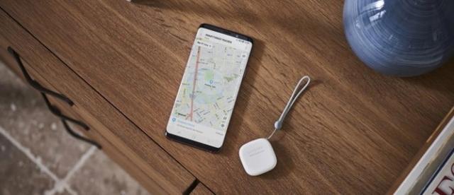 三星Galaxy Smart Tag追踪器的售价和颜色选项曝光