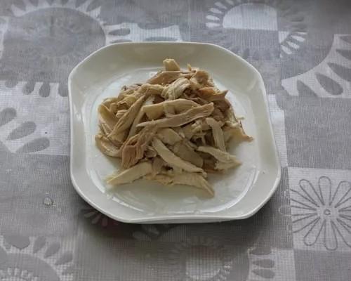 重庆特产传说（317） | 这道风味糊涂鸡，泡姜泡椒站“C位”