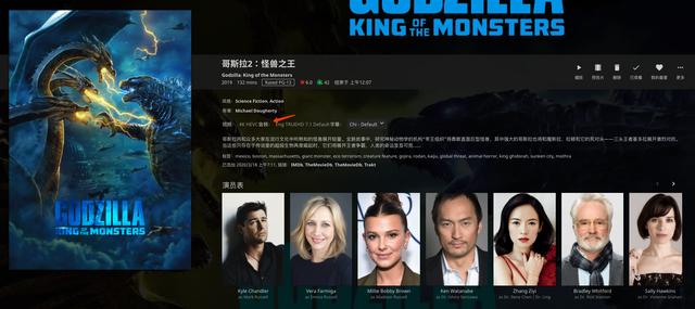 超详细Emby和Jellyfin对比！威联通TS-551：挂黑裙，转原盘如何？