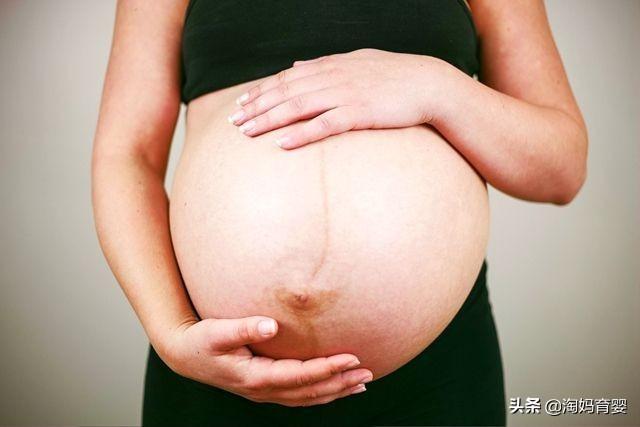 超级宝妈|临近预产期，别人家的老公会做好这几件事，你家的呢？