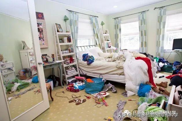「超级宝妈」您多动障碍孩子的五张面孔(卡通人物说)
