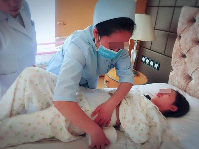 剖腹产太遭罪？医生有妙招：记住“五早三晚”，身体恢复又快又好