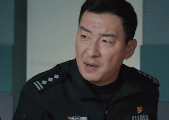 桃气十足|三叉戟：大喷子贪污被捕！陈建斌崩溃：你对得起警察二字吗