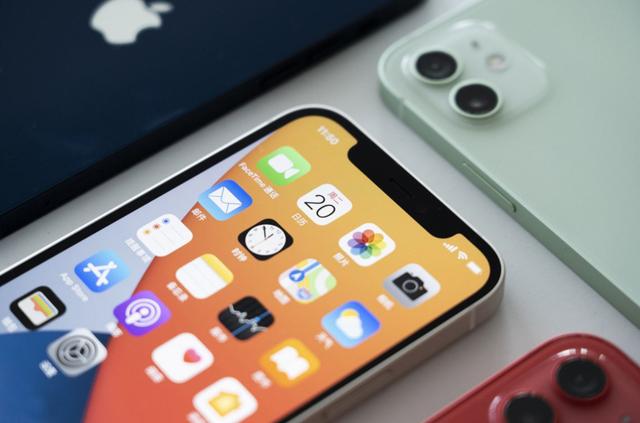 果粉等对了，苹果iPhone13提升明显，库克还是很“聪明”