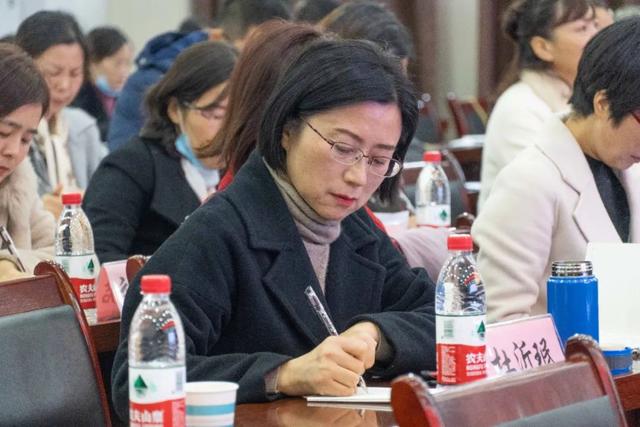 “基层医院生殖内分泌与不孕和产科适宜技术”培训学术交流会在蓬安县妇幼保健院举办