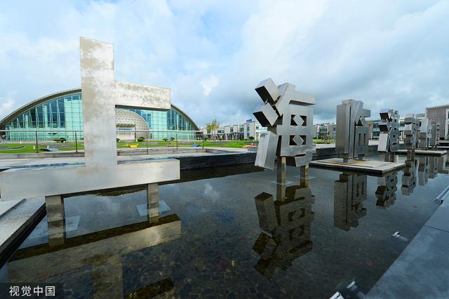 上海|订单排到明年，“临港制造”加快走向广阔市场