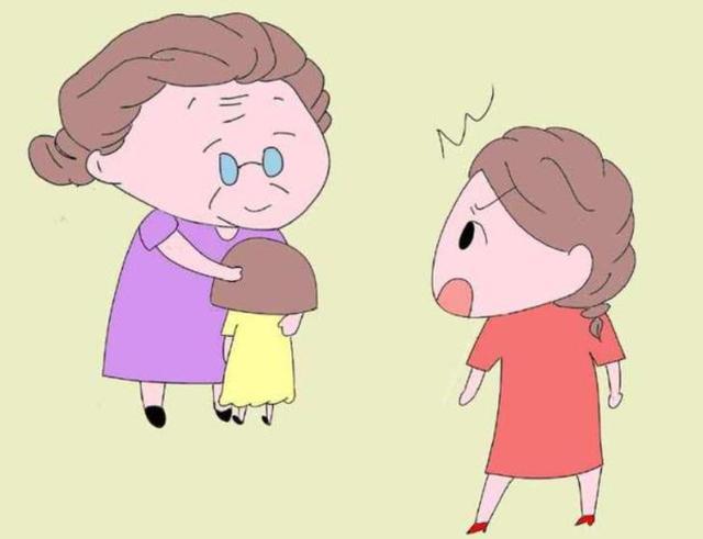 #超级宝妈#如果婆婆常把这三句话挂在嘴边，孩子还是自己带吧，避免矛盾