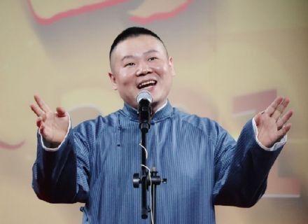 如果心有颜色|德云社“云鹤九霄”的成员分别都有谁？岳云鹏比张云雷入行还早吗