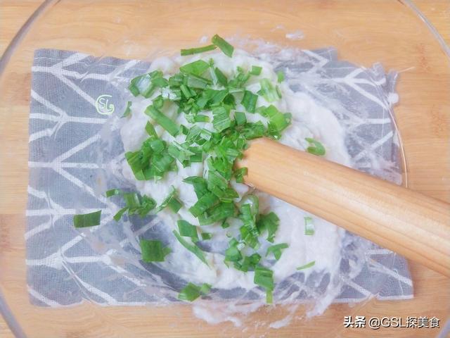 芋头这做法实在太好吃了，外酥里软，鲜香美味，出锅全家抢着吃