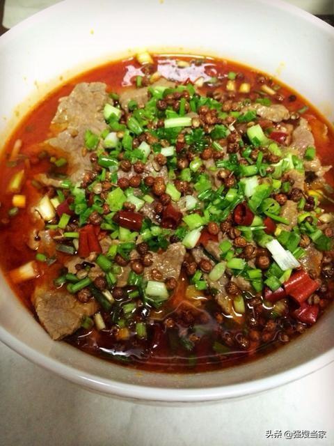 春节家宴，分享8道农家菜，好吃易做，孝顺家人多下厨房多做菜！