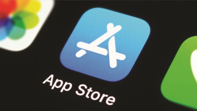 苹果App Store佣金率将降至15% 仅针对年收入低于百万美元的小型开发者