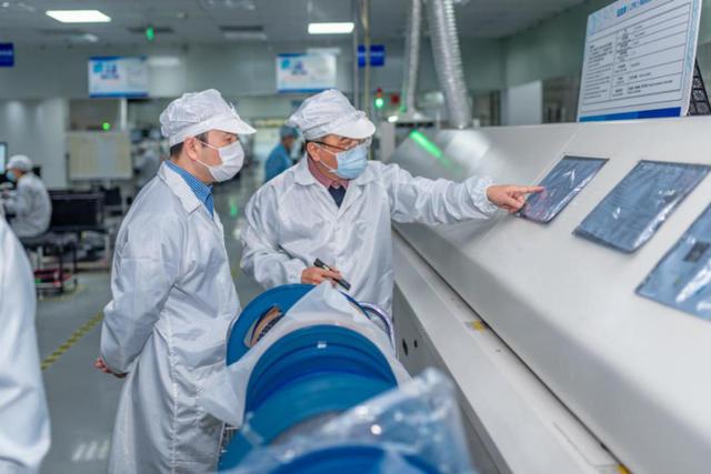 主业|同方开启二次创业，昔日“科技龙头股”还能重返高科技企业第一阵营吗？