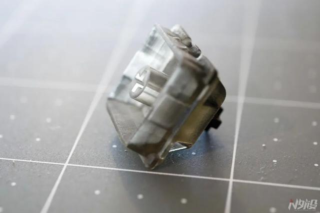 禁止套娃！轴上「轴帽」