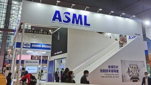 诚意满满的ASML！多次示好表态：华为也可以用DUV光刻机？