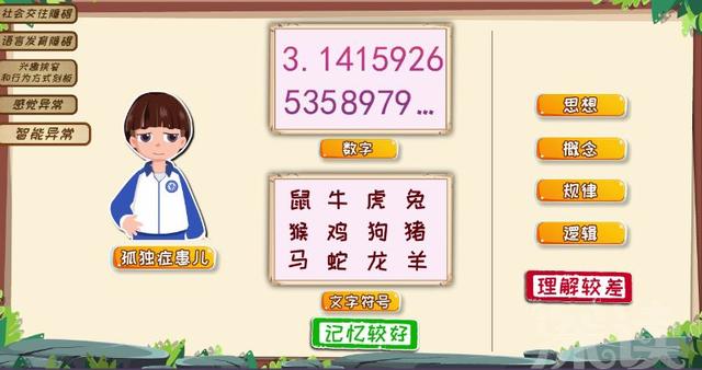 「超级宝妈」娃性格内向还真是病