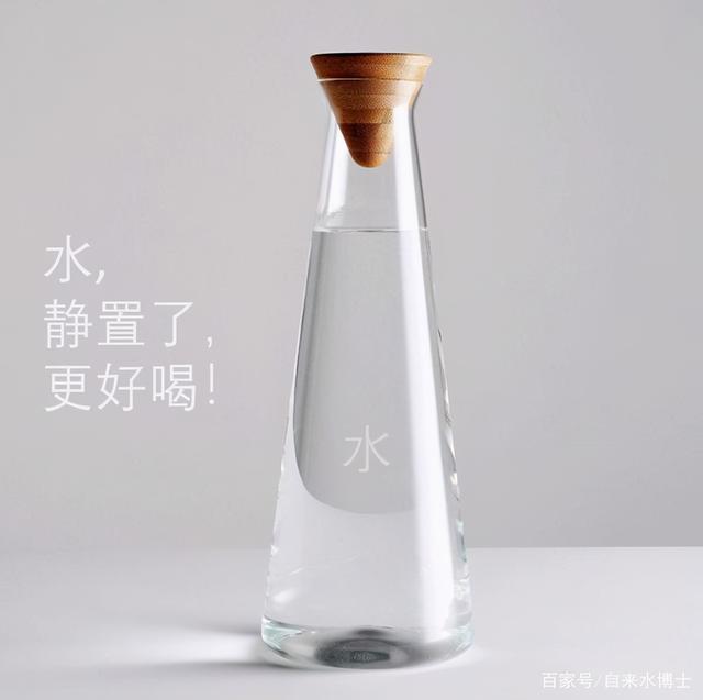 自来水为什么有消毒水味？对我们有害吗？