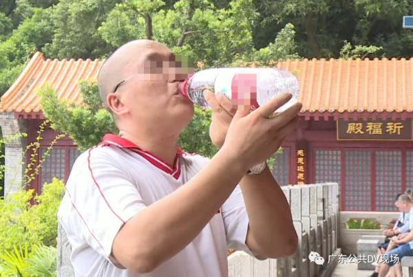 病人|男子中暑体温达42℃身亡，夏天警惕这个病