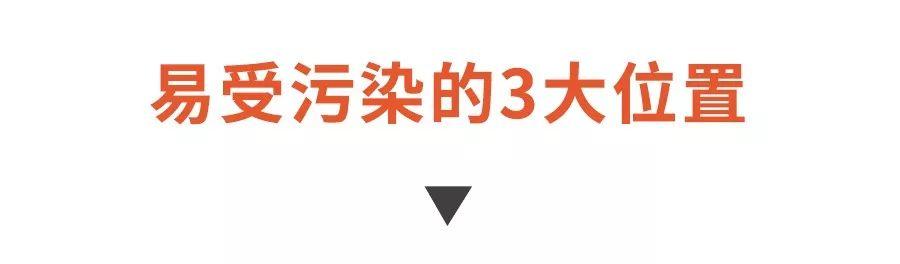 饮水机|你每天在用的饮水机原来这么脏！学会这个方法，轻松喝到健康水