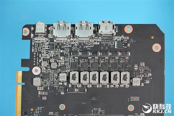 一体式水冷！华硕ROG STRIX LC RX 6800 XT GAMING图赏