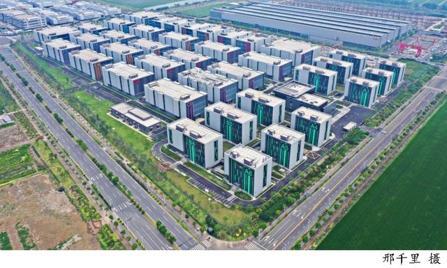 生物|未来的创新药看这里！15个生物医药项目签约临港新片区，总投资超150亿元