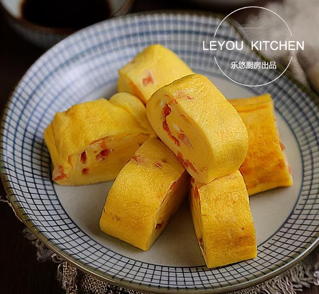 别再傻傻的吃白煮蛋了，这几种做法，既好看还美味，轻松易学