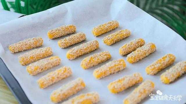 超级宝妈：小小一根的营养大于整碗米饭！主食当零食吃，娃超爱