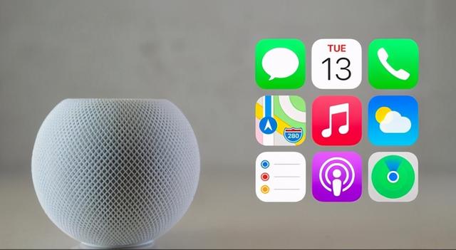 HomePodmini你会买吗？值得拥有售价99美元