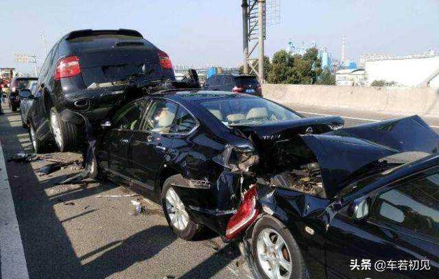 货车|高速行车“八不要”，安全驾驶要知道