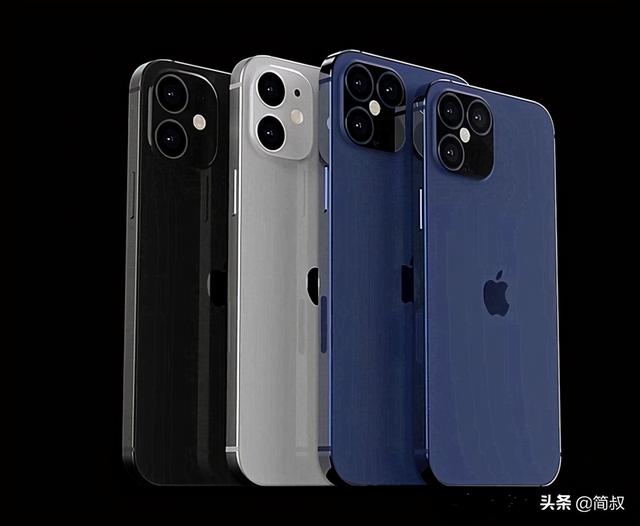 中国移动正式宣布，对于iP12果粉来说，这可能是个坏消息