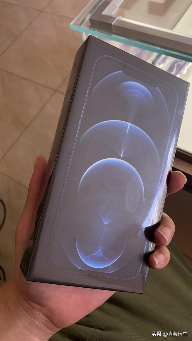 苹果造车，不讲武德？会不会叫iCar?