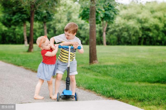 超级宝妈■二胎家庭:女儿离家出走,原来孩子争的不是公平,而是父母的爱