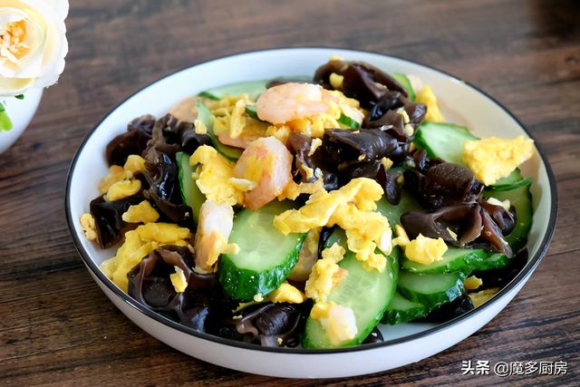 早餐不知道吃什么？看看我家一周早餐搭配和做法，照着做就行了