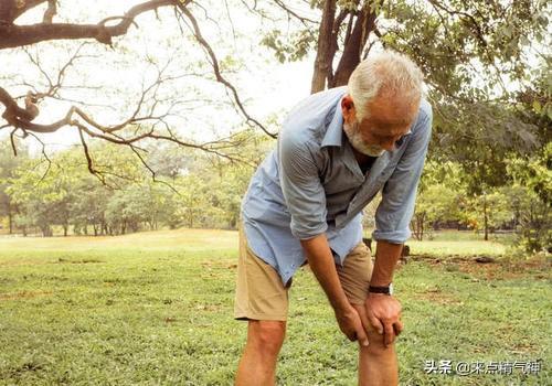 不同寒症分别养（一）关节冷痛风寒湿，保暖已无效！奇穴应对