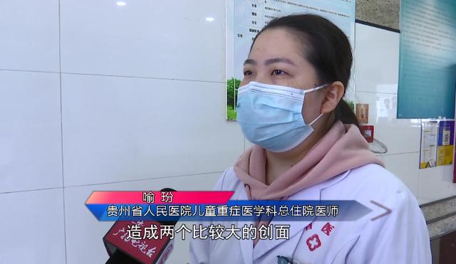 「你的育儿经」三月龄女婴在家被不明动物啃食？具体原因仍在调查