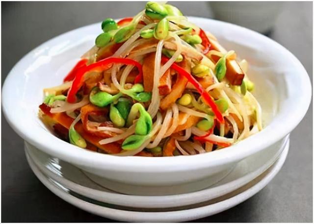 精选24款家常实惠版菜品推荐，简单健康上桌快，家人喜欢吃