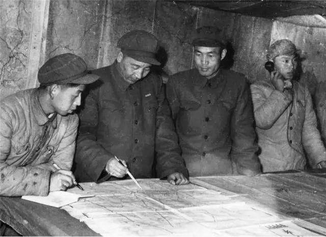 电影《决战上甘岭》成功立项，这场68年前的战斗为何至今让人铭记|电影工厂