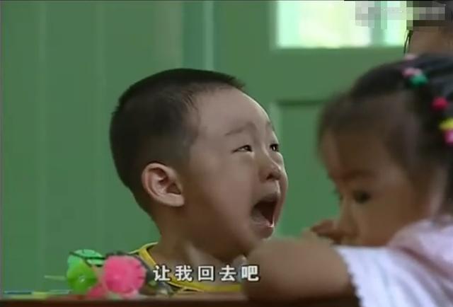 超级宝妈@《幼儿园》单纯可爱的孩子，为什么长大就变世俗了？