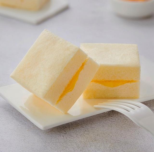 5款销量高又平价的小零食，好吃不贵还能当早餐，可别错过了