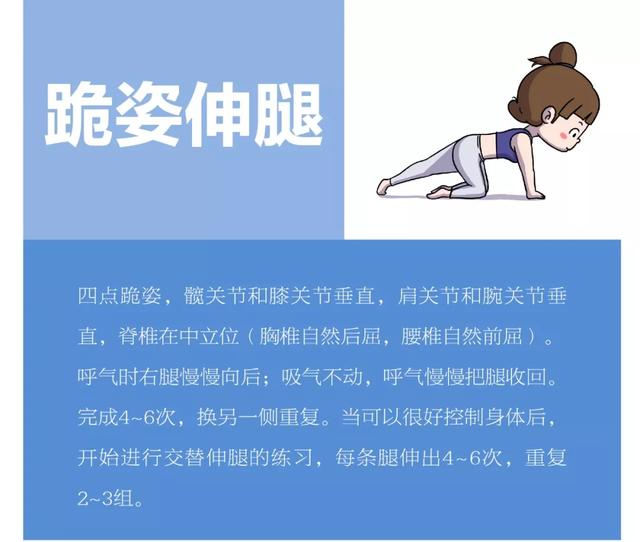 你的育儿经■【女性健康】高龄产妇产后腹直肌严重分离，在家该如何自测恢复？