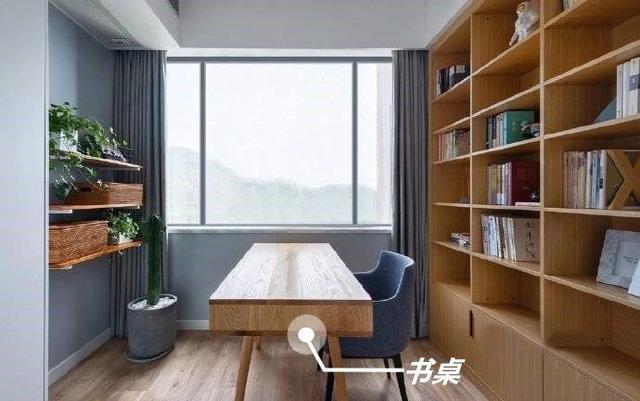 88平米……北欧风格的房子如何装修？