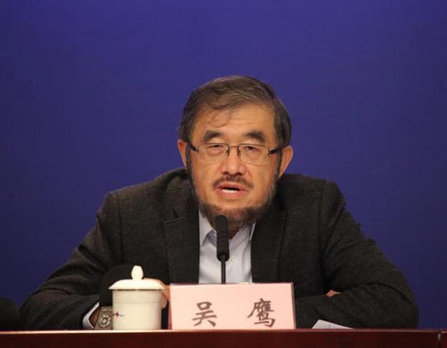 小灵通之父吴鹰：一手压着2个中国首富，没有他就没有今天的马云