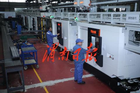 2020年重点项目盘点