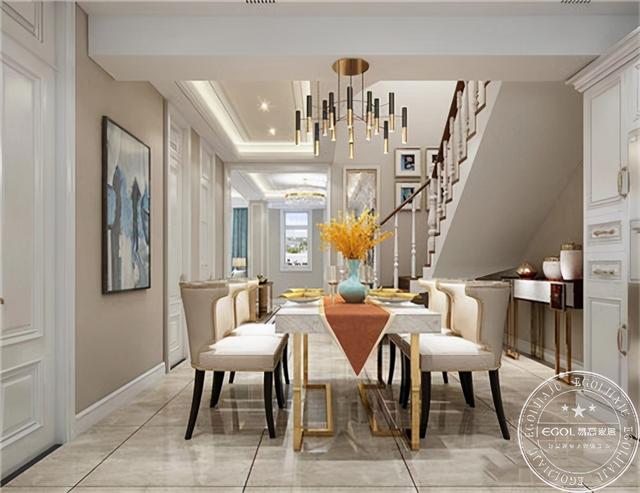 国内轻奢品牌家具有哪些？具备哪些特点？