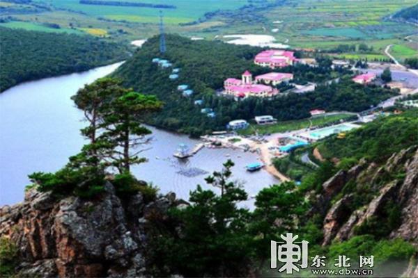 森林|龙江森林系自驾游C位出道 总有一款适合你（一）